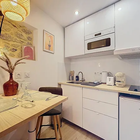 La Terra D'oc Apartment *