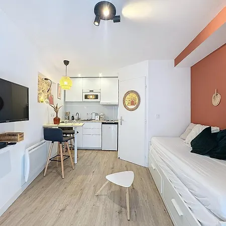 Apartment La Terra D'oc