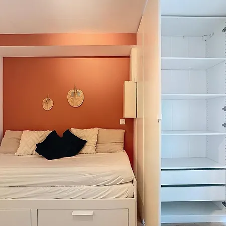 La Terra D'oc Apartment